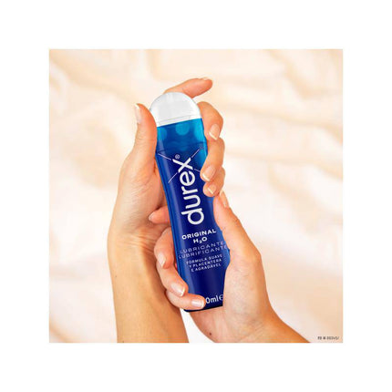 Original Lubricant Water-based 50ml