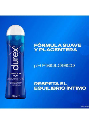Original water-based lubricant 50ml bottle