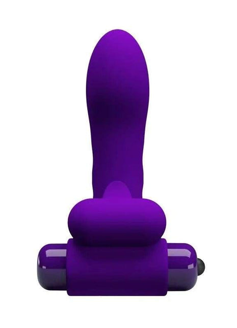 Orlando Finger SleeveStimulatorsecretsextoys.store