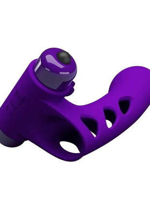 Orlando Finger SleeveStimulatorsecretsextoys.store