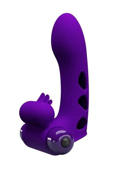 Orlando Finger SleeveStimulatorsecretsextoys.store