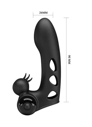 Orlando Honey Vibrating Finger Toy