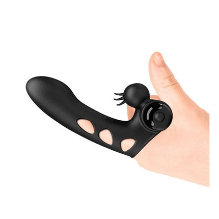 Orlando Honey Vibrating Finger Toy