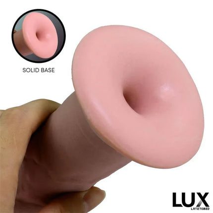 Otto Triple Density Dildo 8