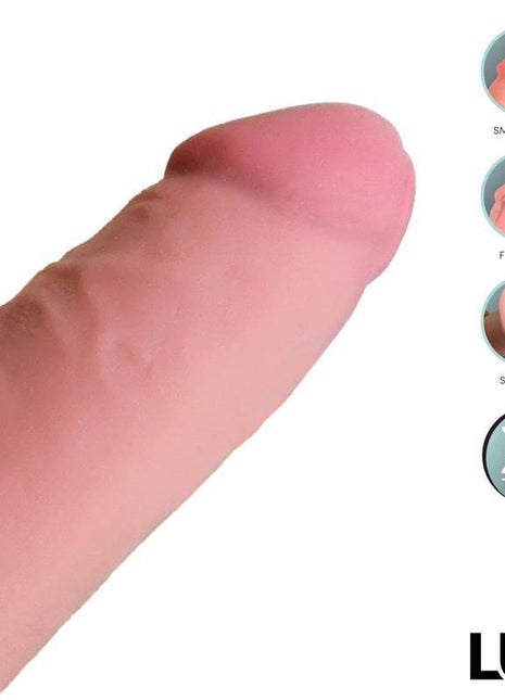 Otto Triple Density Dildo 8