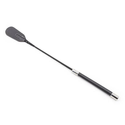 Oval Crop 45 cm - Latetobed BDSM Line