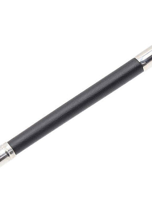 Oval Crop 45 cm - Latetobed BDSM Line