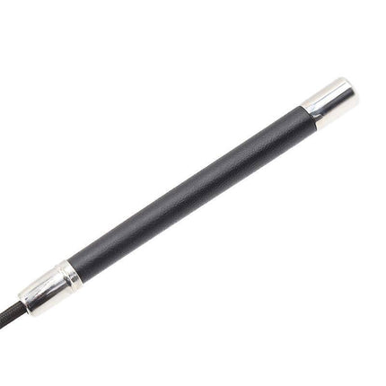Oval Crop 45 cm - Latetobed BDSM Line
