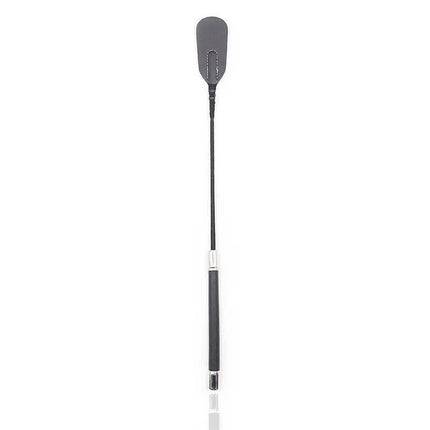 Oval Crop 45 cm - Latetobed BDSM Line