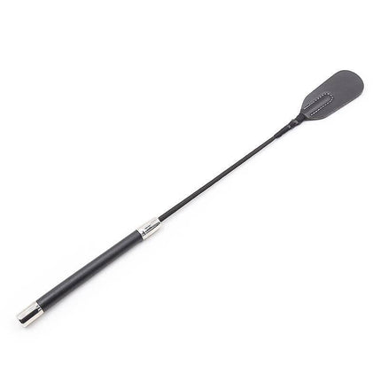 Oval Crop 45 cm - Latetobed BDSM Line