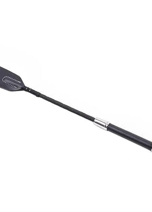 oval riding crop 35cm