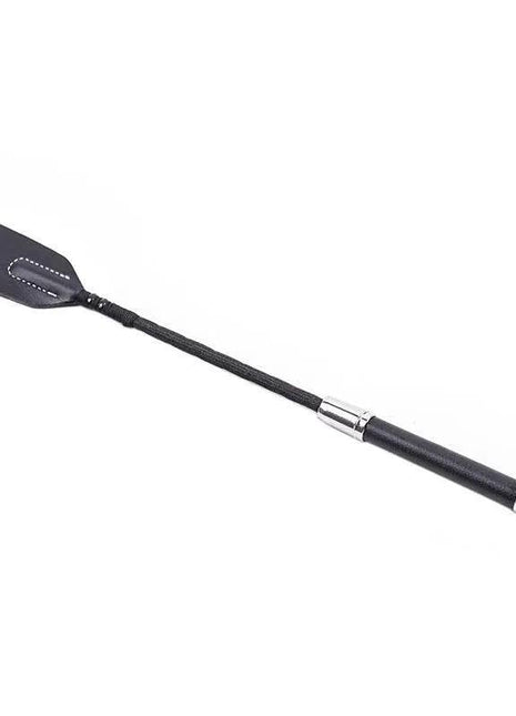oval riding crop 35cm