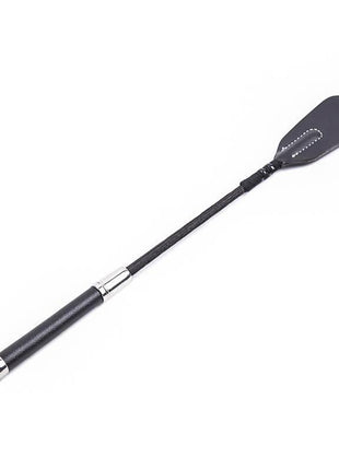 oval riding crop 35cm