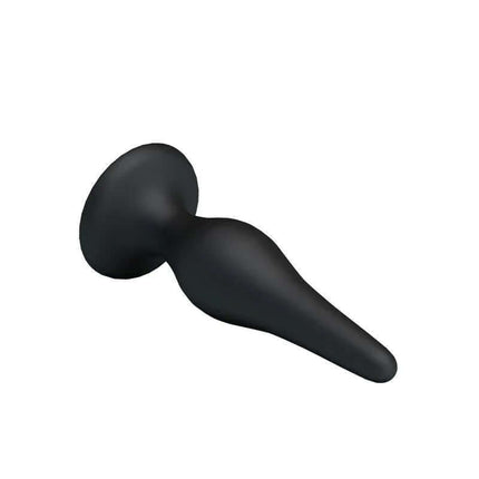 Pack 3 Butt Plug Mini Anal Kit