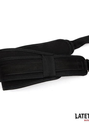 Pad Door Jam Sling