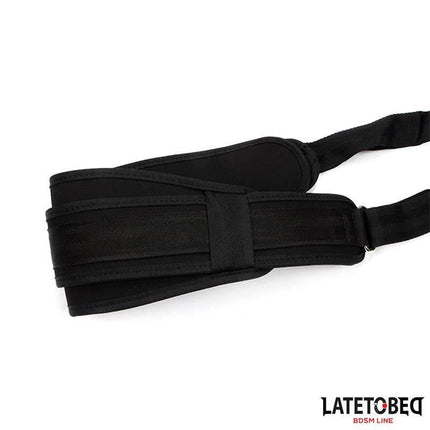 Pad Door Jam Sling