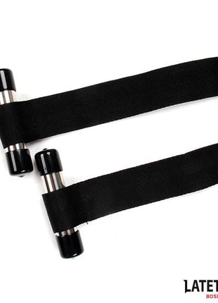Pad Door Jam Sling