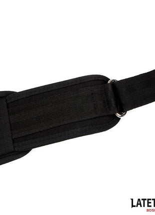 Pad Door Jam Sling