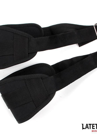 Pad Door Jam Sling