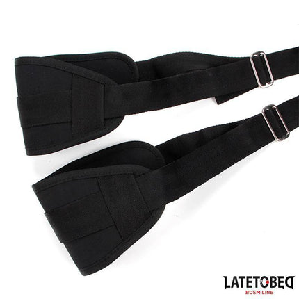 Pad Door Jam Sling