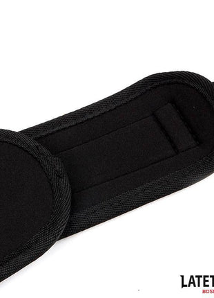 Pad Door Jam Sling