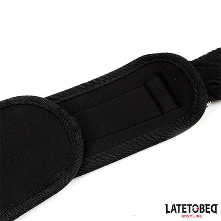Pad Door Jam Sling