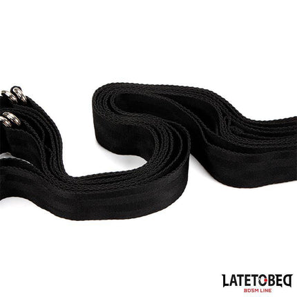 Pad Door Jam Sling