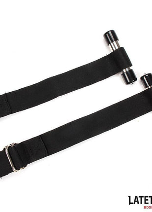 Pad Door Jam Sling