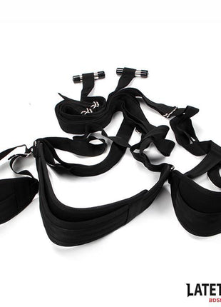 Pad Door Jam Sling
