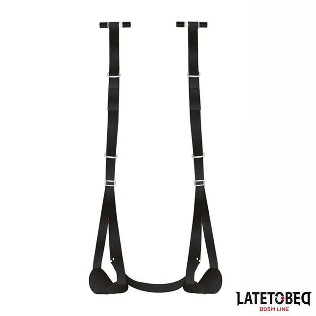 Pad Door Jam Sling