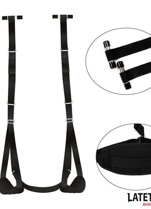 Pad Door Jam Sling