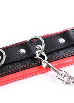 Padded Handcuffs Adjustable