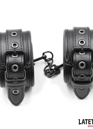 Padded Handcuffs Adjustable