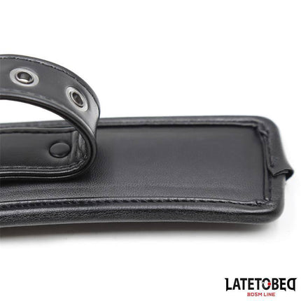 Padded Handcuffs Adjustable