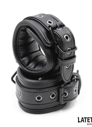 Padded Handcuffs Adjustable