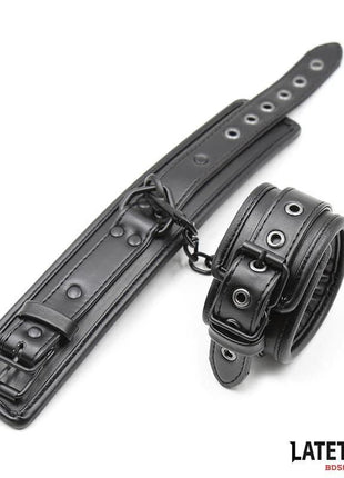 Padded Handcuffs Adjustable