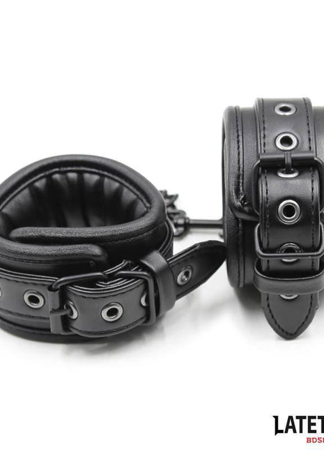 Padded Handcuffs Adjustable