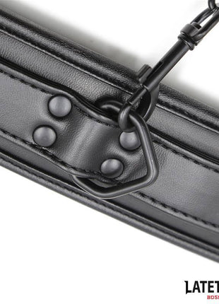 Padded Handcuffs Adjustable