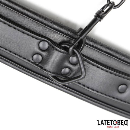 Padded Handcuffs Adjustable