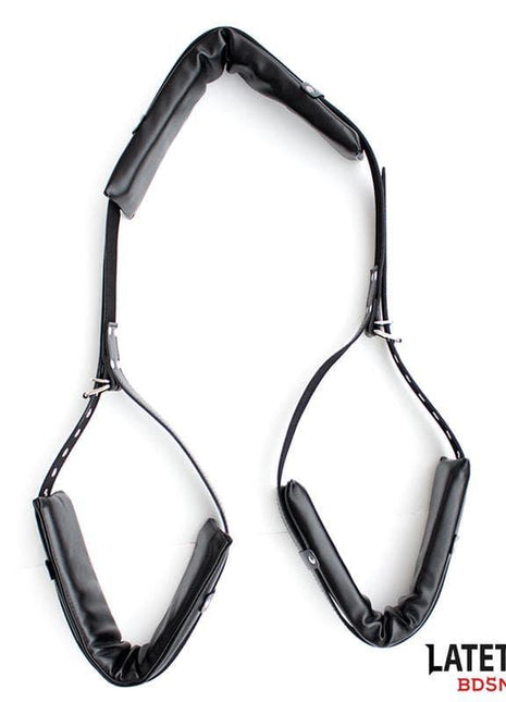 Padded Thigh Sling Position Aid