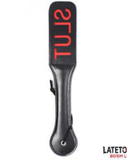 Paddle Double Layer Slut 32 cm