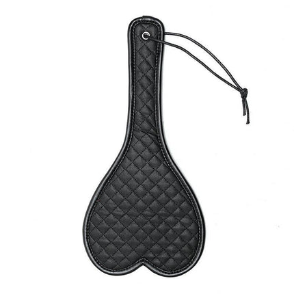 Paddle Heart 30 cm