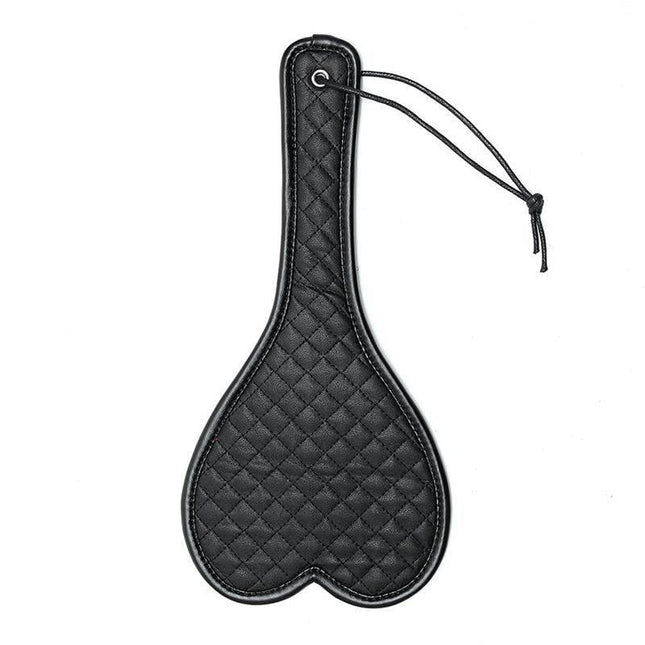 Paddle Heart 30 cm