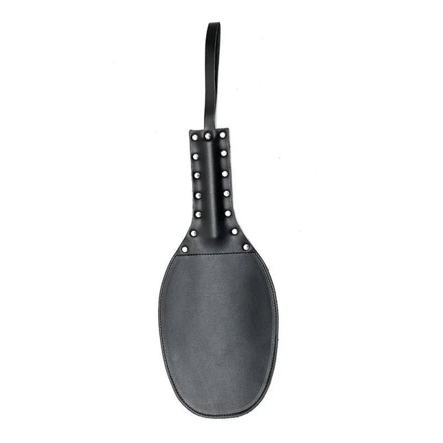 Paddle Leather 35cm