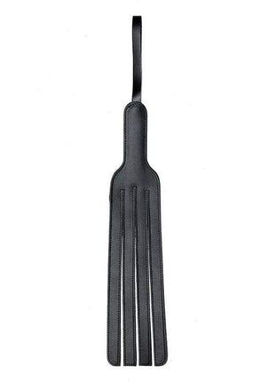 Premium paddle leather accessory 40 cm length with reinforced hardware