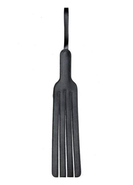 Premium paddle leather accessory 40 cm length with reinforced hardware
