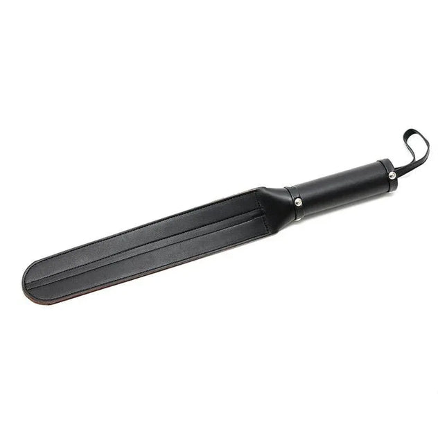 Paddle Leather 48cm
