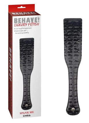 Paddle Spank Me 32 cmSpankingsecretsextoys.store