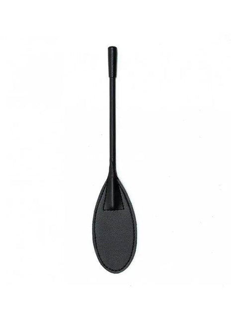 ergonomic 28 cm paddle spoon kitchen utensil