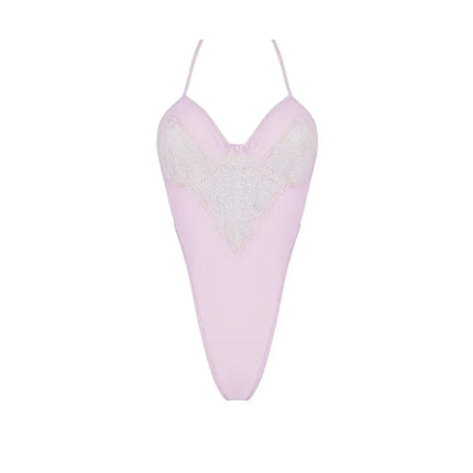 Pamela Body Pink